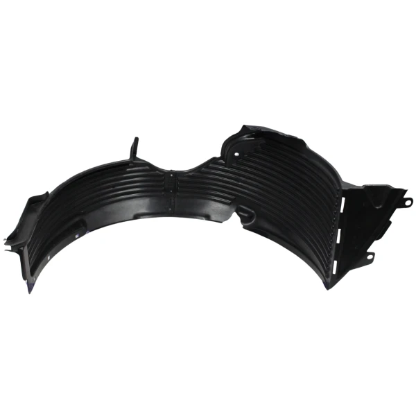 Guardafango Delantero Izquierdo Para Hyundai Atos 2019 2022 1.1